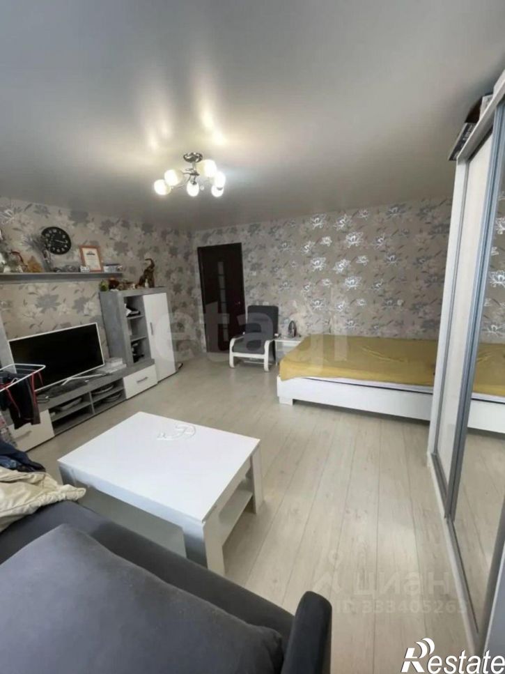 2-комн квартира ул Мира, 95,  д. 95