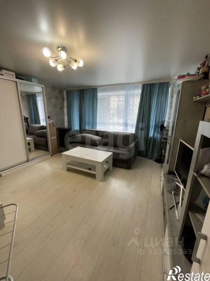 2-комн квартира ул Мира, 95,  д. 95