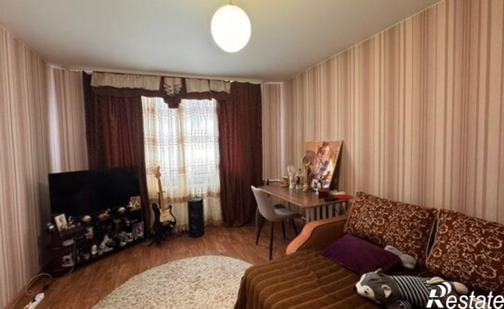 1-комн квартира ул Ворошилова, 38А,  д. 38А