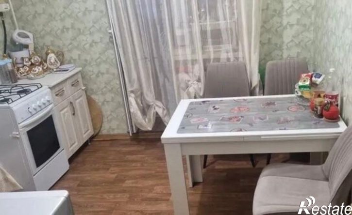 1-комн квартира ул Ворошилова, 38А,  д. 38А