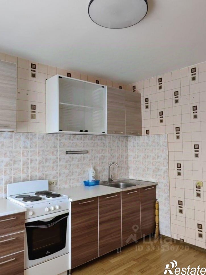 2-комн квартира Брянск, улица Крахмалёва, 37