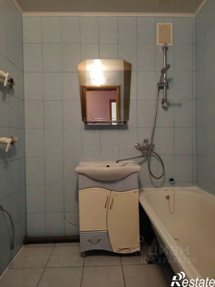 2-комн квартира Брянск, улица Крахмалёва, 37