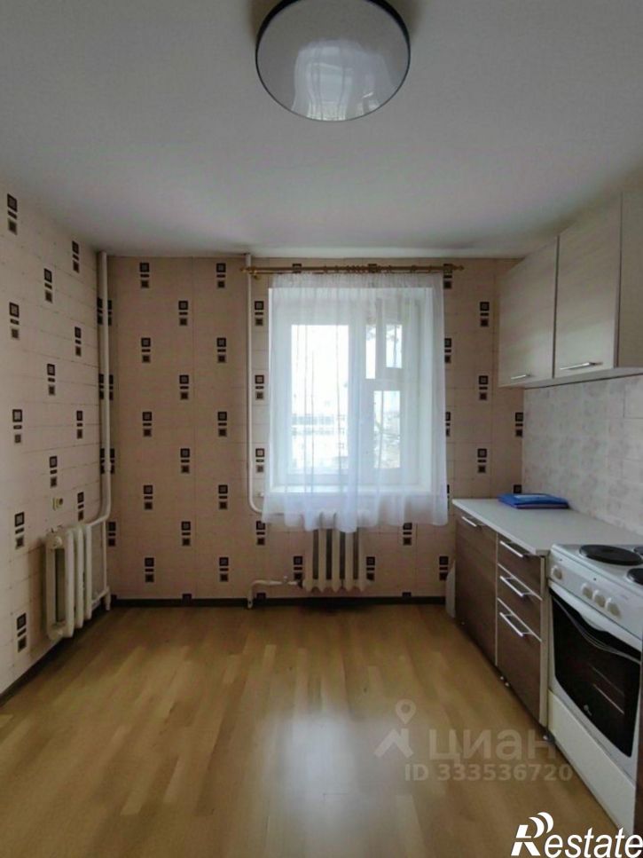 2-комн квартира Брянск, улица Крахмалёва, 37