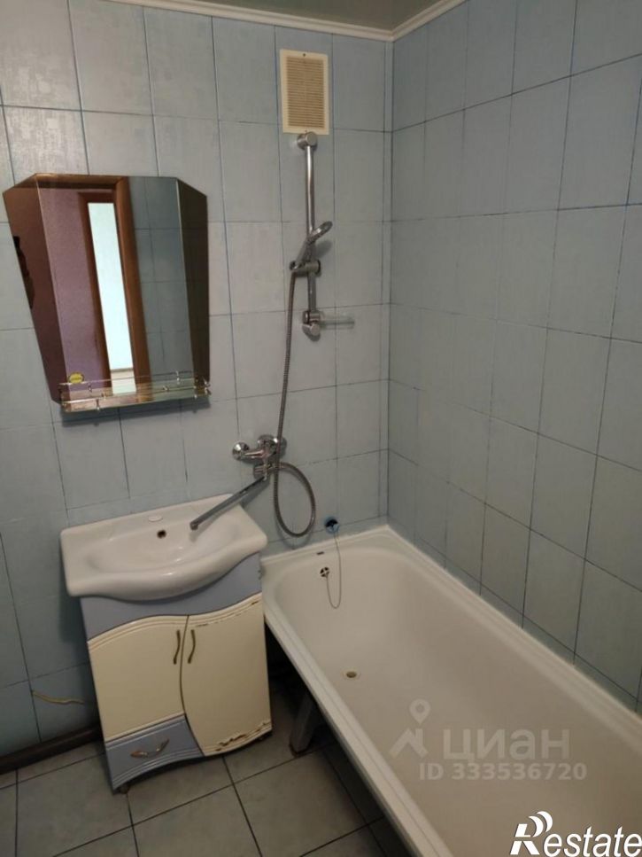 2-комн квартира Брянск, улица Крахмалёва, 37