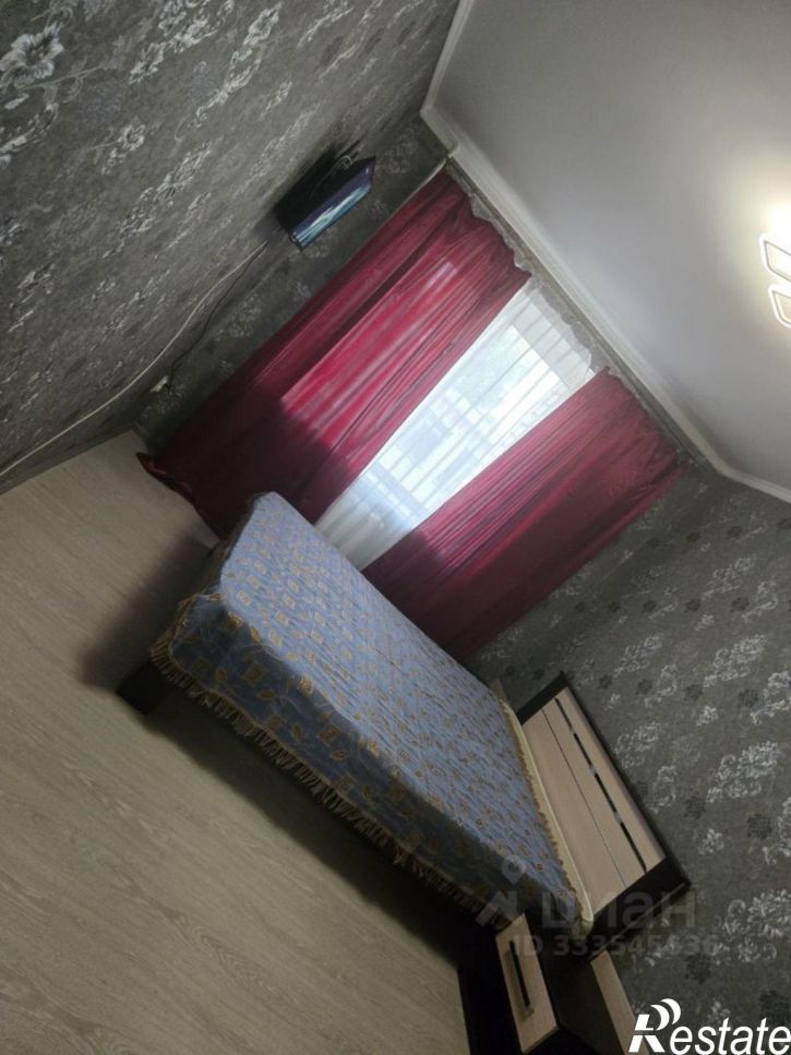 2-комн квартира Брянск, улица Урицкого, 122