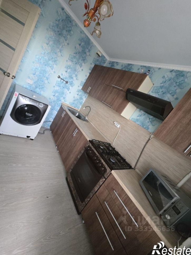2-комн квартира Брянск, улица Урицкого, 122