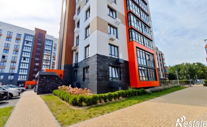2-комн квартира Брянск, Степная улица, 20