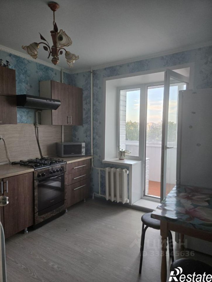 2-комн квартира Брянск, улица Урицкого, 122