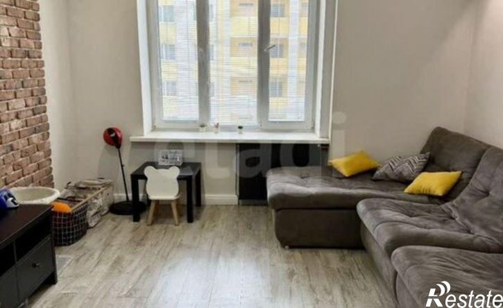 2-комн квартира Брянск, улица Крахмалёва, 57/1