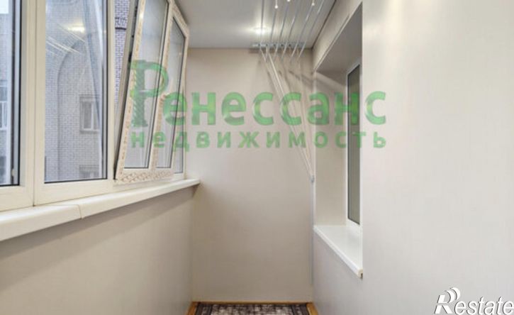1-комн квартира Брянск, улица Евдокимова, 5