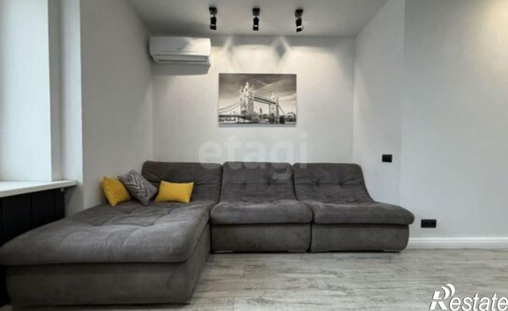 2-комн квартира Брянск, улица Крахмалёва, 57/1