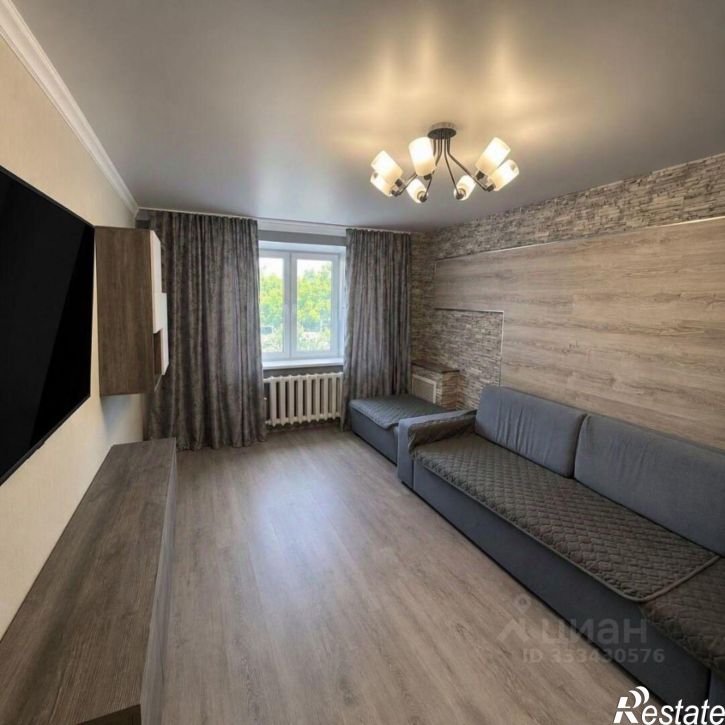 3-комн квартира ул Андрея Галицина, 2,  д. 2