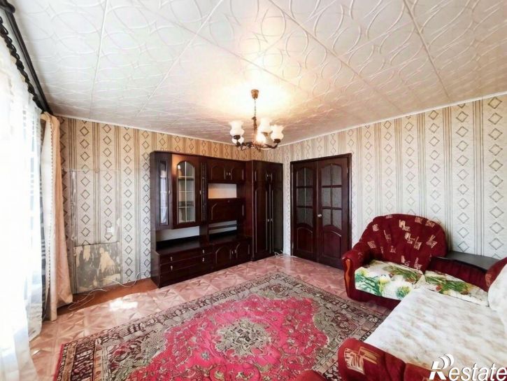 3-комн квартира ул Юбилейная, 7,  д. 7