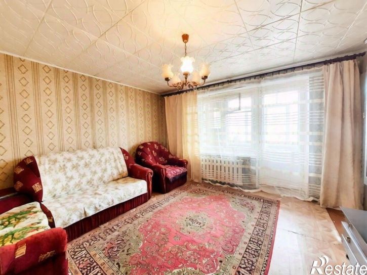 3-комн квартира ул Юбилейная, 7,  д. 7
