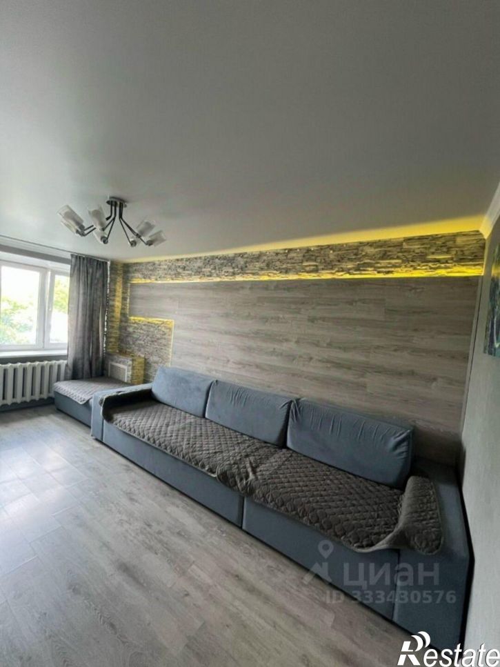 3-комн квартира ул Андрея Галицина, 2,  д. 2