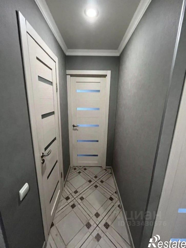 3-комн квартира ул Андрея Галицина, 2,  д. 2