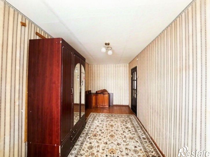 3-комн квартира ул Юбилейная, 7,  д. 7