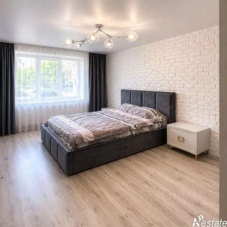 3-комн квартира ул Андрея Галицина, 2,  д. 2