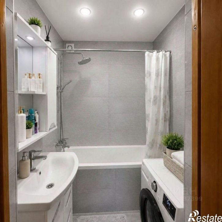 3-комн квартира ул Строителей, 15 1,  д. 15 1,  к. 1