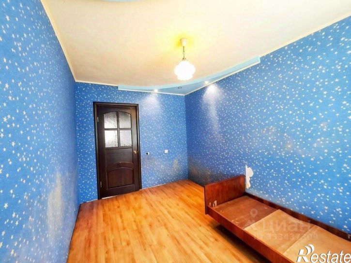 3-комн квартира ул Юбилейная, 7,  д. 7