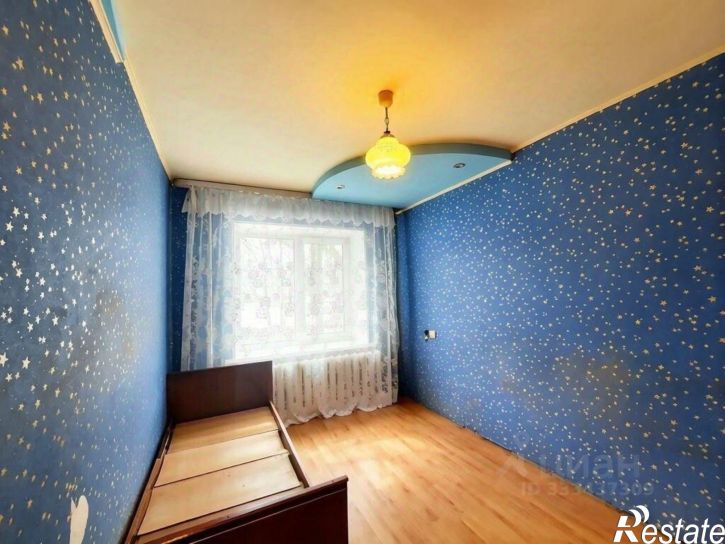3-комн квартира ул Юбилейная, 7,  д. 7