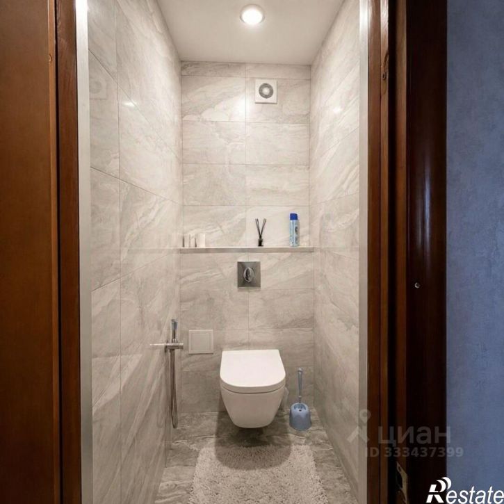 3-комн квартира ул Строителей, 15 1,  д. 15 1,  к. 1