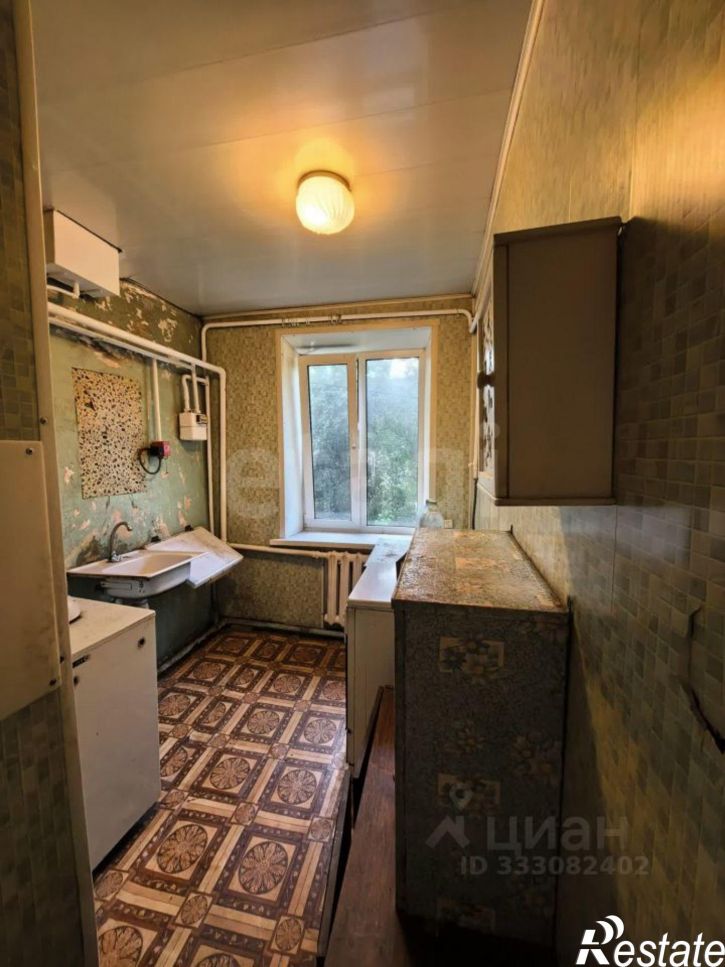 2-комн квартира ул Первомайская, 149,  д. 149