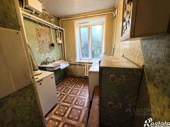 2-комн квартира ул Первомайская, 149,  д. 149