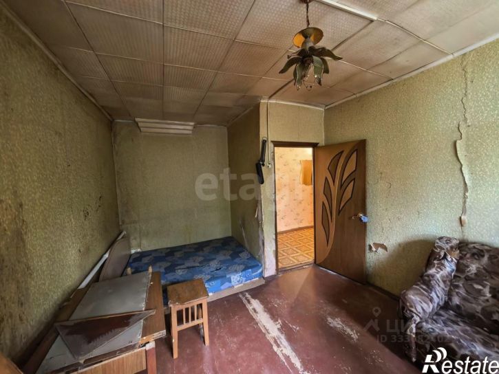 2-комн квартира ул Первомайская, 149,  д. 149