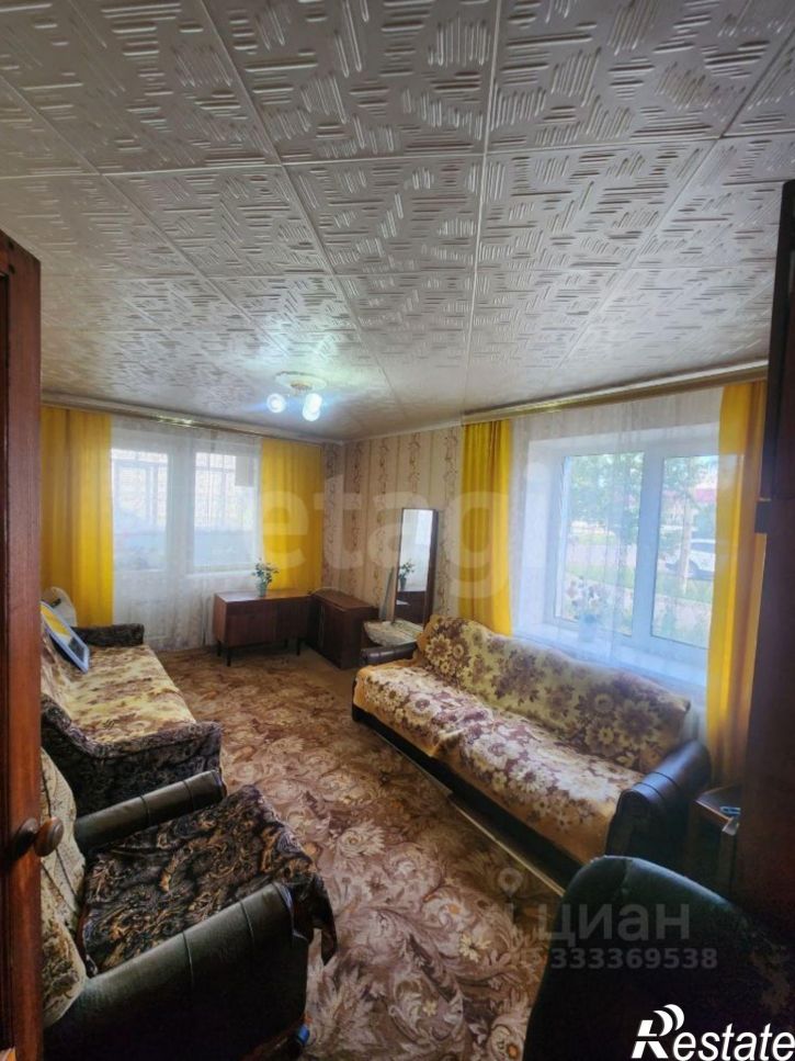 2-комн квартира ул Ломоносова, 11,  д. 11