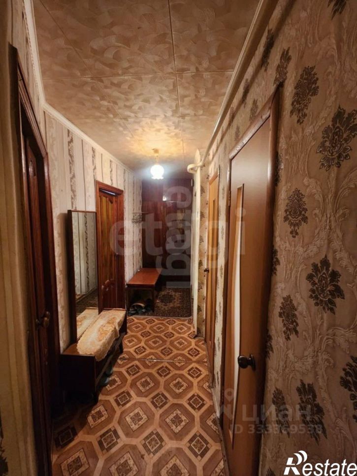 2-комн квартира ул Ломоносова, 11,  д. 11