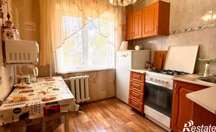 2-комн квартира ул Рябка, 135,  д. 135