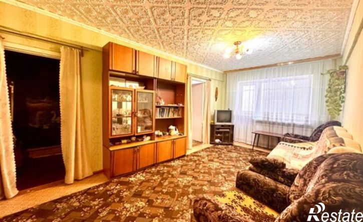 2-комн квартира ул Рябка, 135,  д. 135