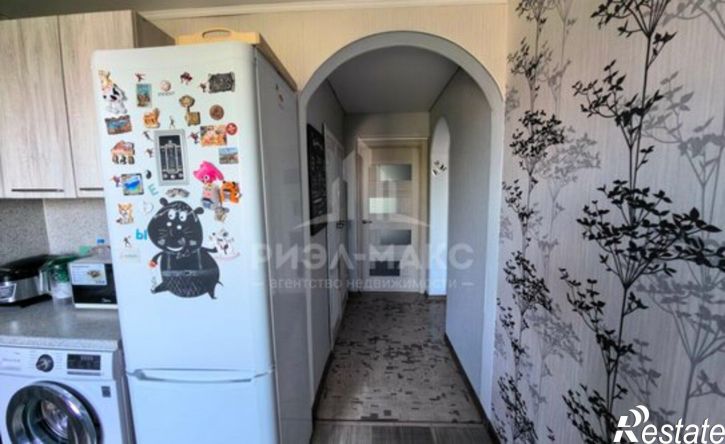 2-комн квартира Брянск, улица Дарвина, 2