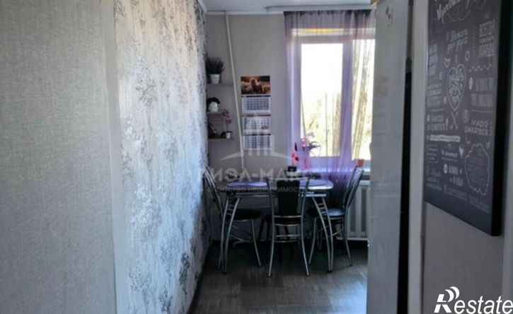 2-комн квартира Брянск, улица Дарвина, 2