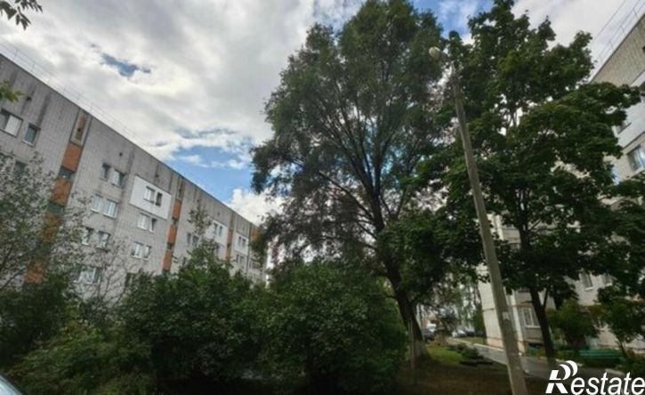 4-комн квартира Брянск, улица Богдана Хмельницкого, 90