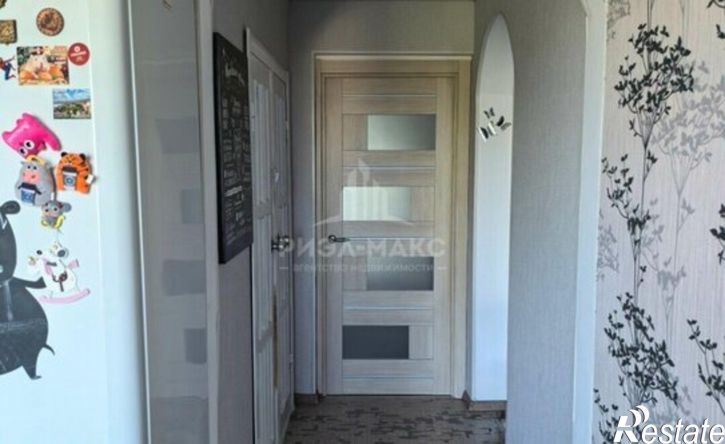 2-комн квартира Брянск, улица Дарвина, 2