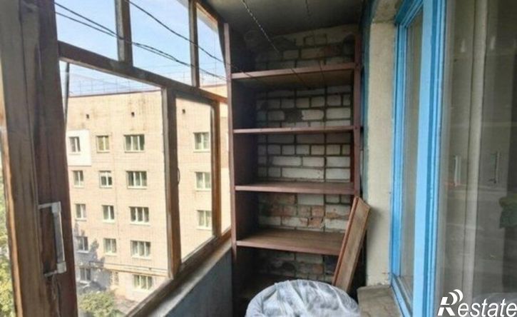4-комн квартира Брянск, улица Богдана Хмельницкого, 90