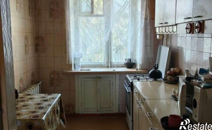 4-комн квартира Брянск, улица Богдана Хмельницкого, 90