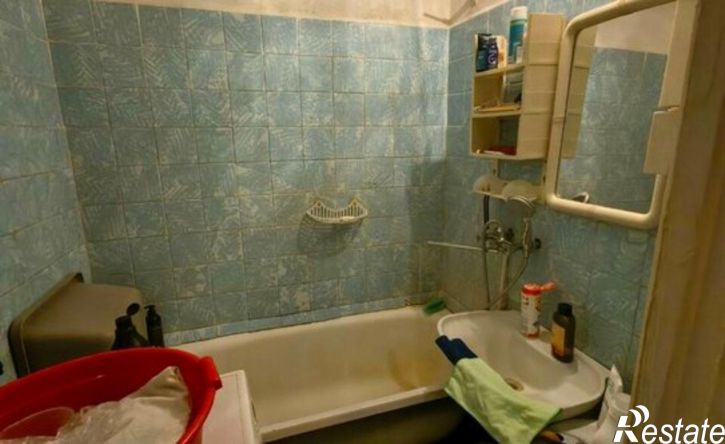 4-комн квартира Брянск, улица Богдана Хмельницкого, 90