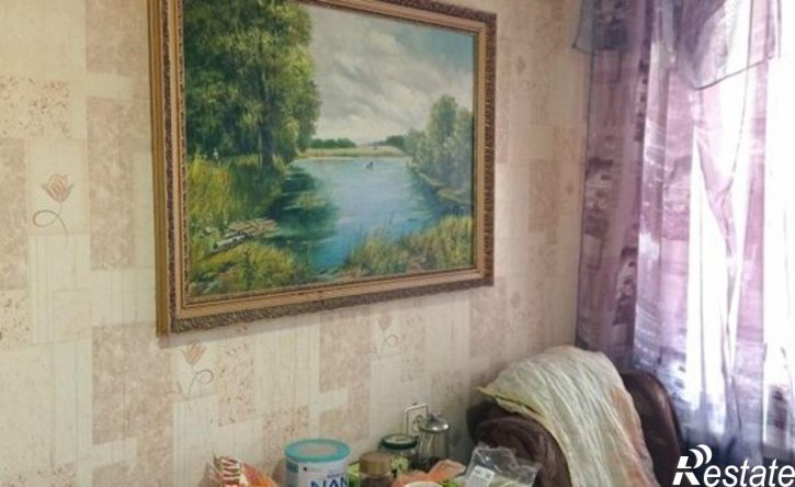 2-комн квартира ул Заводская, 1,  д. 1