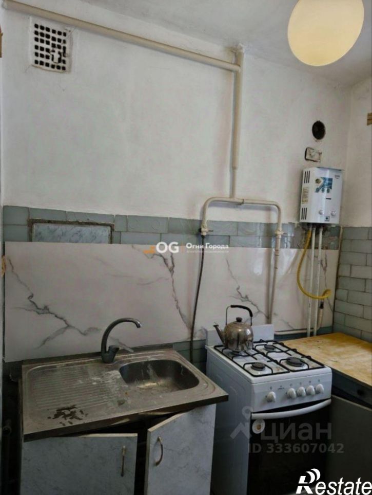 2-комн квартира ул Ленина, 23,  д. 23