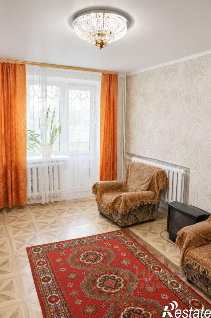 2-комн квартира улица Карла Либкнехта, 2,  д. 2