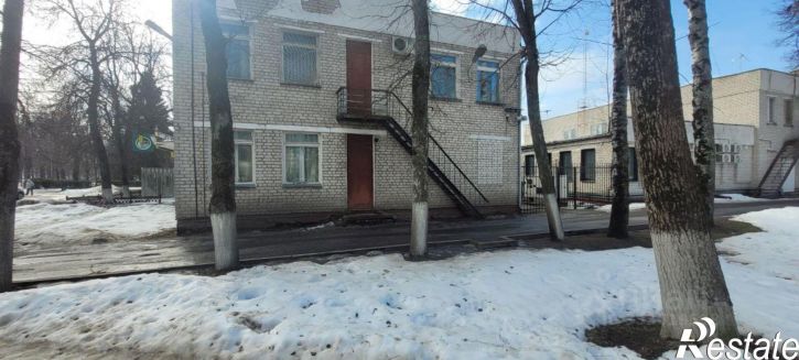 Отдельное здание улица Карла Маркса, 16,  д. 16