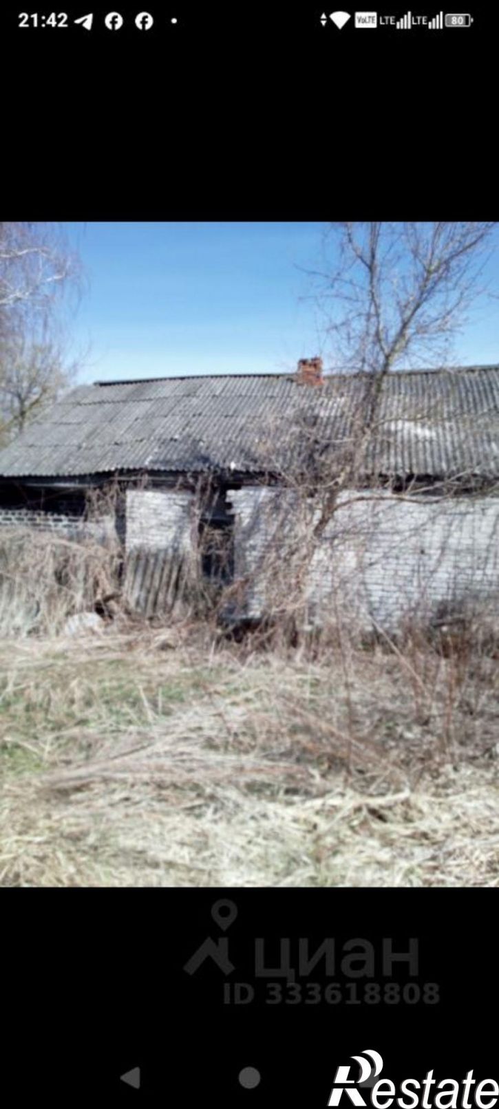 Коттедж/дом ул Центральная, 89,  д. 89