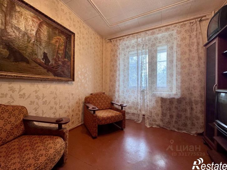 3-комн квартира улица Мира, 50,  д. 50