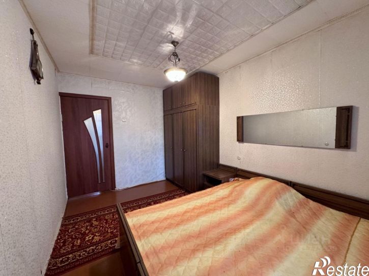 3-комн квартира улица Мира, 50,  д. 50