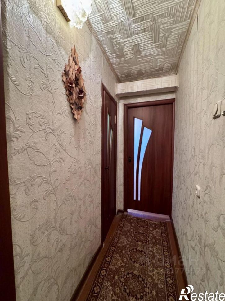 3-комн квартира улица Мира, 50,  д. 50