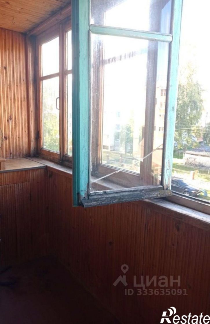 3-комн квартира улица Карла Маркса, 21,  д. 21
