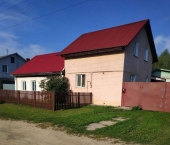 коттедж 110 кв м улица Грибоедова